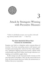 Sun Tzu: The Art of War for Health & Longevity: The Warrior's Way to Wellness