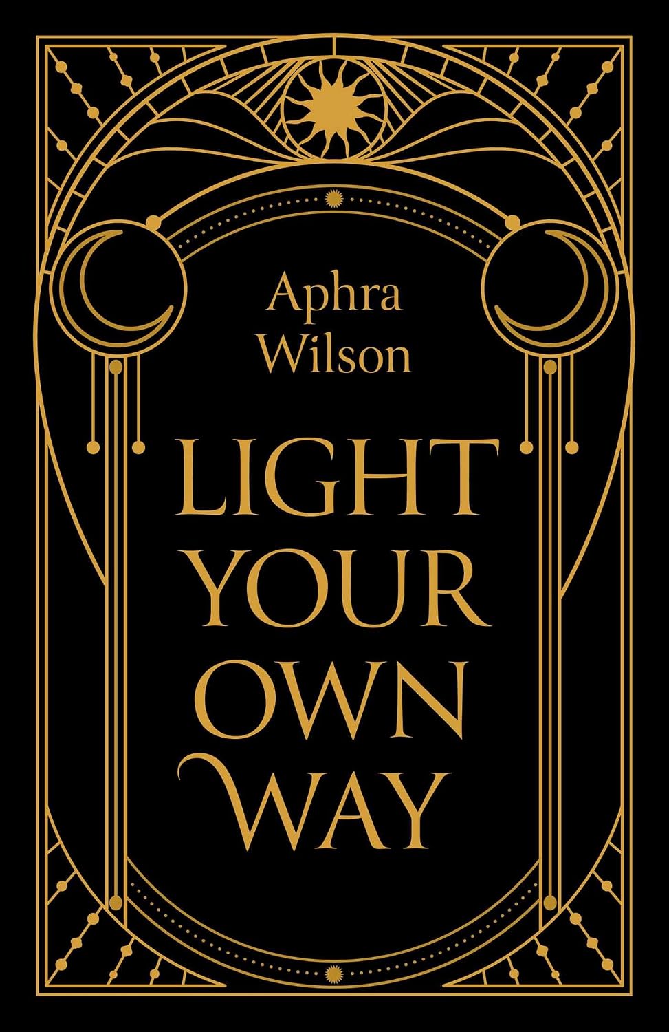Light Your Own Way