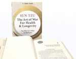 Sun Tzu: The Art of War for Health & Longevity: The Warrior's Way to Wellness
