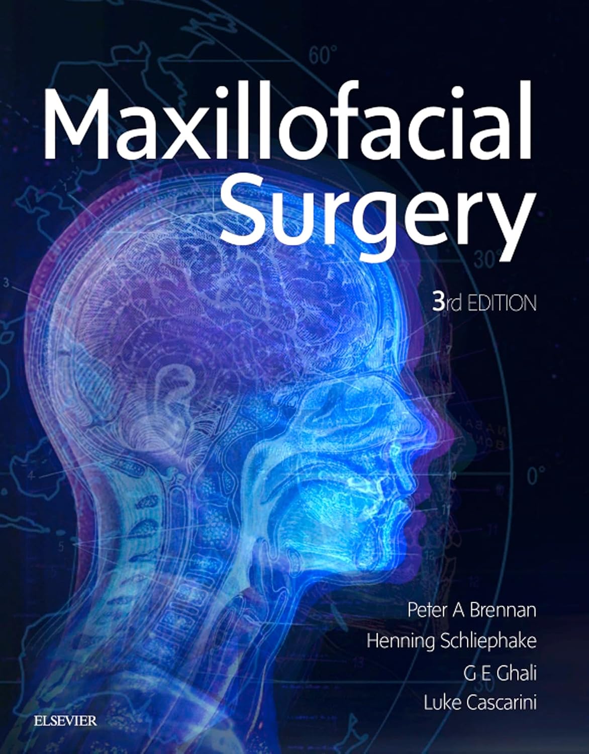 Maxillofacial Surgery: 2-Volume Set