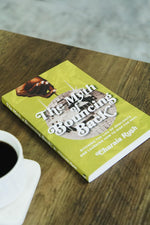 The Myth of Bouncing Back: Ditching the Lies of Resilience and Learning How to Rise for Real