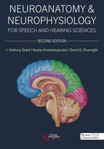 Neuroanatomy and Neurophysiology for Speech and Hearing Sciences