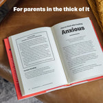 How to Deal with Your ____ So Your Kids Don't Have to: An Encyclopedia for Ditching Your Emotional B