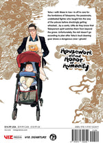 The Way of the Househusband, Vol. 14: Volume 14