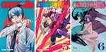 Chainsaw Man Complete Collection (Vol. 1-21 + Buddy Stories), Manga Series Set by Tatsuki Fujimoto (