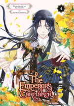The Emperor's Caretaker 04