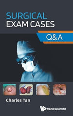 Cover of SURGICAL EXAM CASES: Q&A
