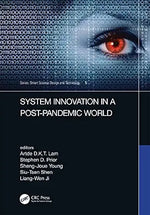 Cover of System Innovation in a Post-Pandemic World