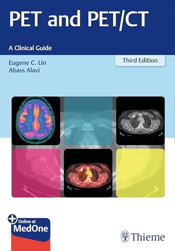 Cover of PET and PET/CT: A Clinical Guide