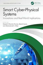 Cover of Smart Cyber-Physical Systems: Innovations and Real-World Implications