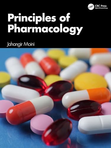 Cover of Principles of Pharmacology