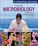 Cover of Prescott's Microbiology, 2026 Release